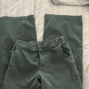 Young brook and fabulous pants size m